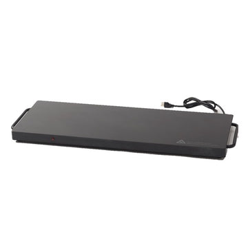 Spring USA ST-3915-T Warming Shelf, 38 1/2" Wide, 110-120V - Default Title