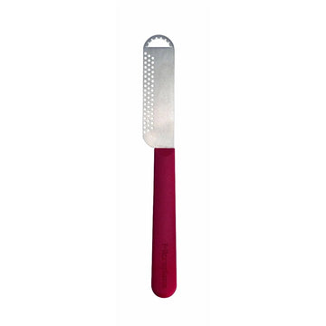 Microplane 41151 Stainless Steel Butter Blade, 7 1/2" Long, Silver - Default Title