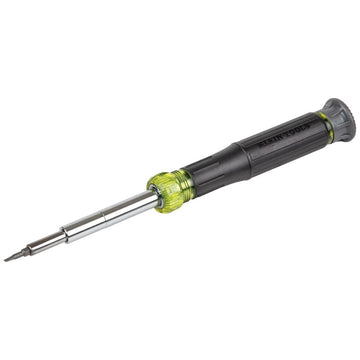 Klein Tools 32314 Steel Nut Driver, 7/8" x 7" - Default Title