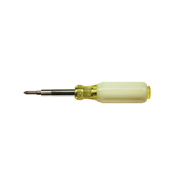Klein Tools 32559 Steel Nut Driver, 9 1/8" Long - Default Title
