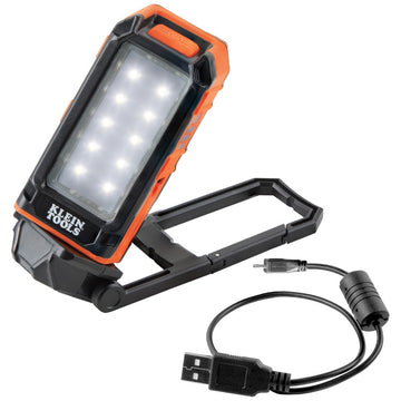 Klein Tools 56403 Work Light, 2 1/8" x 5 1/8" - Default Title