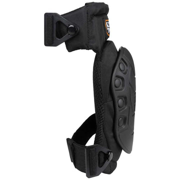 Klein Tools 60344 Knee Pad, One Size Fits Most, Black - Default Title
