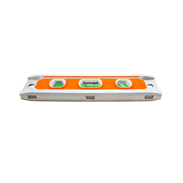 Klein Tools 935R Aluminum Level, 1 15/16" x 9" - Default Title