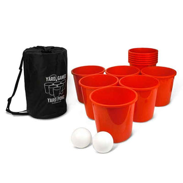 Yard Games PONG-001 Game Set - Default Title