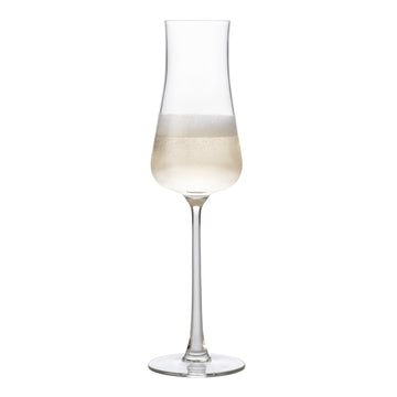 Reserve by Libbey 1009305 Virtuoso Flute Glass, 8 oz., Clear - Default Title