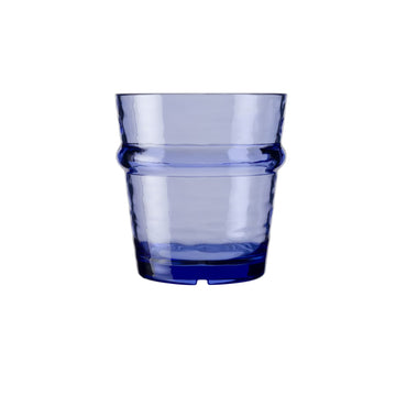 Libbey 109303 Infinium Wake Tritan Plastic Glass, 12 oz., Blue - Default Title