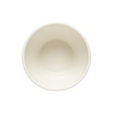 Libbey 109719 Ares Porcelain Bowl, 8.5 oz., White