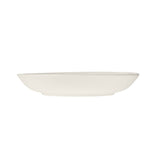 Libbey Farmhouse Porcelain Bowl, Ivory