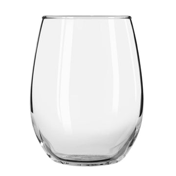 Libbey Wine Glass, Clear - 15 oz.