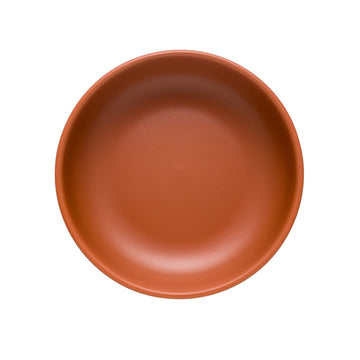 Libbey DRI-21 Driftstone Porcelain Bowl, 17 oz. - Clay