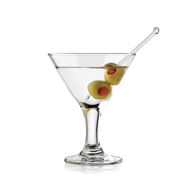 Libbey 3701 Embassy Martini Glass, 3 oz., Clear - Default Title