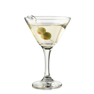 Libbey Embassy Martini Glass, Clear - 9 oz.