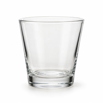 Acopa Select Old Fashioned Glass, Clear