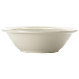 Libbey 740-901-013 Porcelana Cream Porcelain Bowl, 13 oz.