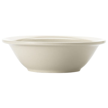 Libbey 740-901-013 Porcelana Cream Porcelain Bowl, 13 oz. - Default Title