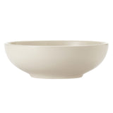 Libbey 740-901 Porcelana Cream Porcelain Pasta Bowl