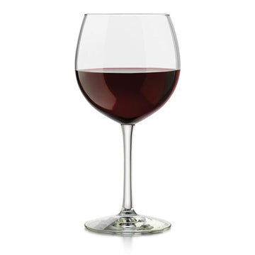 Libbey 7505 Vina Cocktail Glass, 18.25 oz., Clear - Default Title