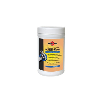 Kutol 80070 Portable Canister, 70 Wipes - 1/Each