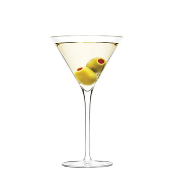 Reserve by Libbey Renaissance Martini Glass, Clear - 7 oz.