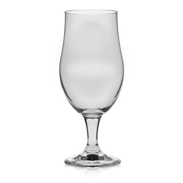 Reserve by Libbey 9185 Radius Cooler Glass, 16.5 oz., Clear - Default Title