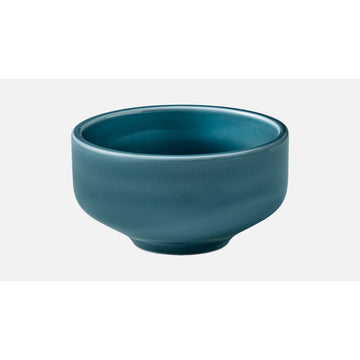 Schonwald 9255433E Companion Porcelain Bowl, 11.9 oz., Blue - Default Title