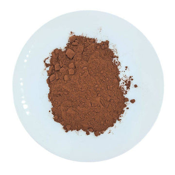 Callebaut 22-24% Cocoa Powder, Red - Default Title