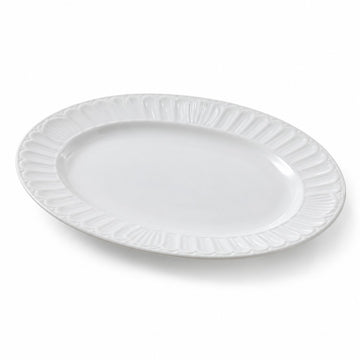 Acopa Cordelia Porcelain Platter