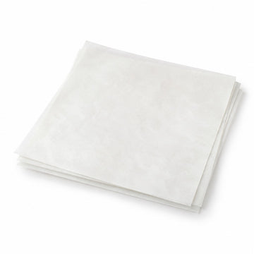 Choice Dry Wax Paper, White, 1,000/Pack