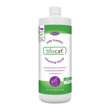 Urnex 19-MEC-BI12-1 Cleaning Liquid - 1/Each