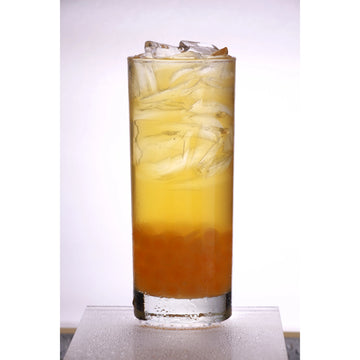 Possmei Popping Boba - Mango