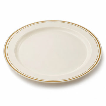 Visions Halo Plate
