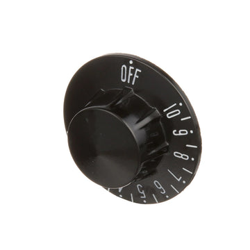 AllPoints 221218 Thermostat Dial Off, 2 1/4" - Default Title
