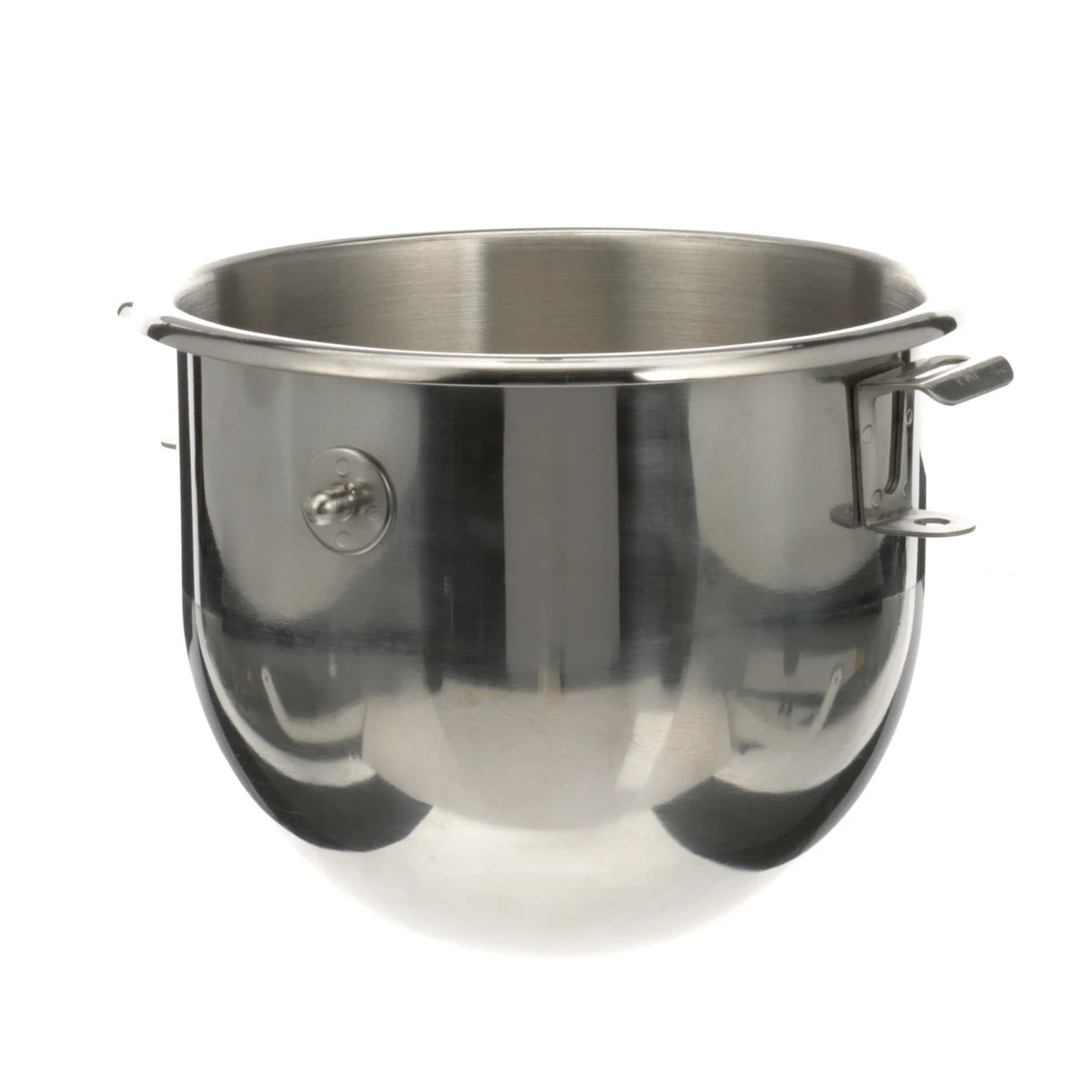 AllPoints 263833 Classic Mixing Bowl, 12 Quarts - Default Title
