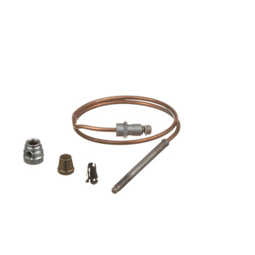 AllPoints 511111 Coaxial Thermocouple - Default Title