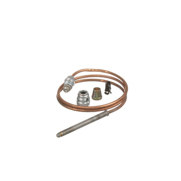 AllPoints 511112 Coaxial Thermocouple - Default Title