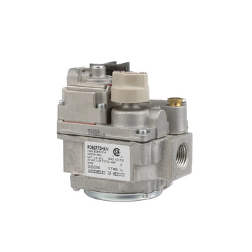 AllPoints 541057 Gas Safety Valve - Default Title