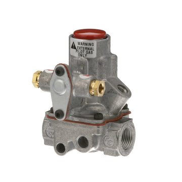 AllPoints 541111 Gas Safety Valve - Default Title