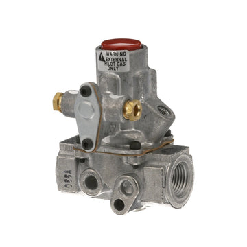 AllPoints 541112 Gas Safety Valve - Default Title