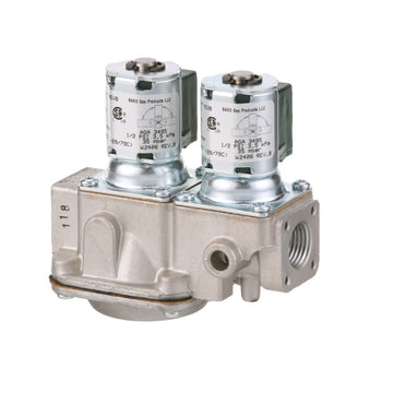 AllPoints 541114 Solenoid Valve - Default Title