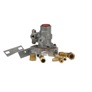AllPoints 541136 Gas Safety Valve - Default Title