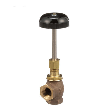 AllPoints 561021 Steam Valve, 1/2" Diameter - Default Title