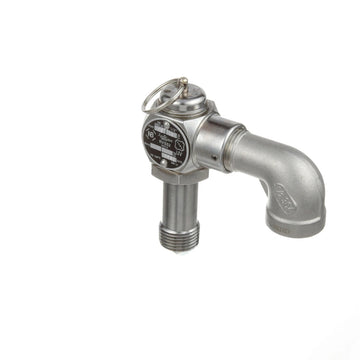 AllPoints 561197 Steam Safety Relief Valve - Default Title