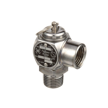 AllPoints 561249 Steam Safety Relief Valve - Default Title