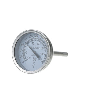 AllPoints 621103 Dishwasher Thermometer - Default Title