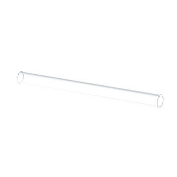 AllPoints 851154 Glass Tube - Default Title