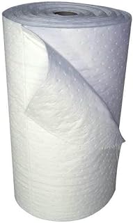 Oil-Dri L90813 30" W x 150' L Oil-Only Medium Weight Perforated Roll (1 Roll/Box)