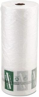 Inteplast IBSPHMORE20NS - Bag Fruits and Veggies 12x 20 875/Roll 4rls/cs