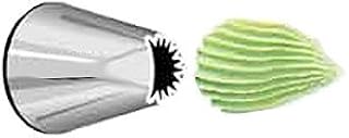 Ateco Shell Decorating Tip 98, Shell Decorating Tube