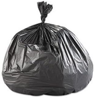 IBSS434822K Inteplast Group Liner,55-60g,43x48,bk,22m