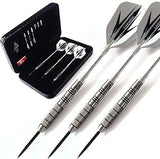 CUESOUL Professional Tungsten Steel Tip Darts-30g/28g/26g/25g/24g/22g